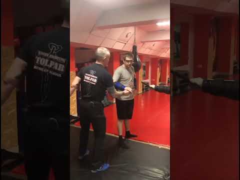 Инструктор Толпар