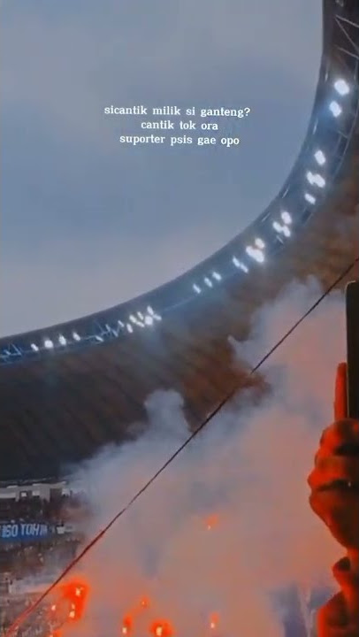 story wa PSIS Semarang