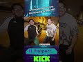 el momazo hace su trend tras recuperar su fono XDD #sachauzumaki #kick #clips #elmomazo #peru