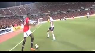 Welbeck skill by Lukacho