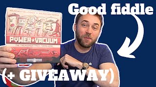 Celebrity Power Vacuum review AND GIVEAWAY Net Worth