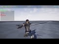 Unreal C++ | Weapon Combo Base