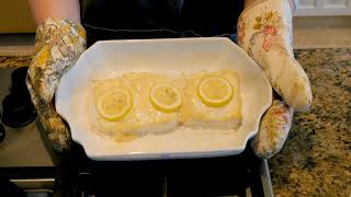 Seattle Fish Guys - Halibut