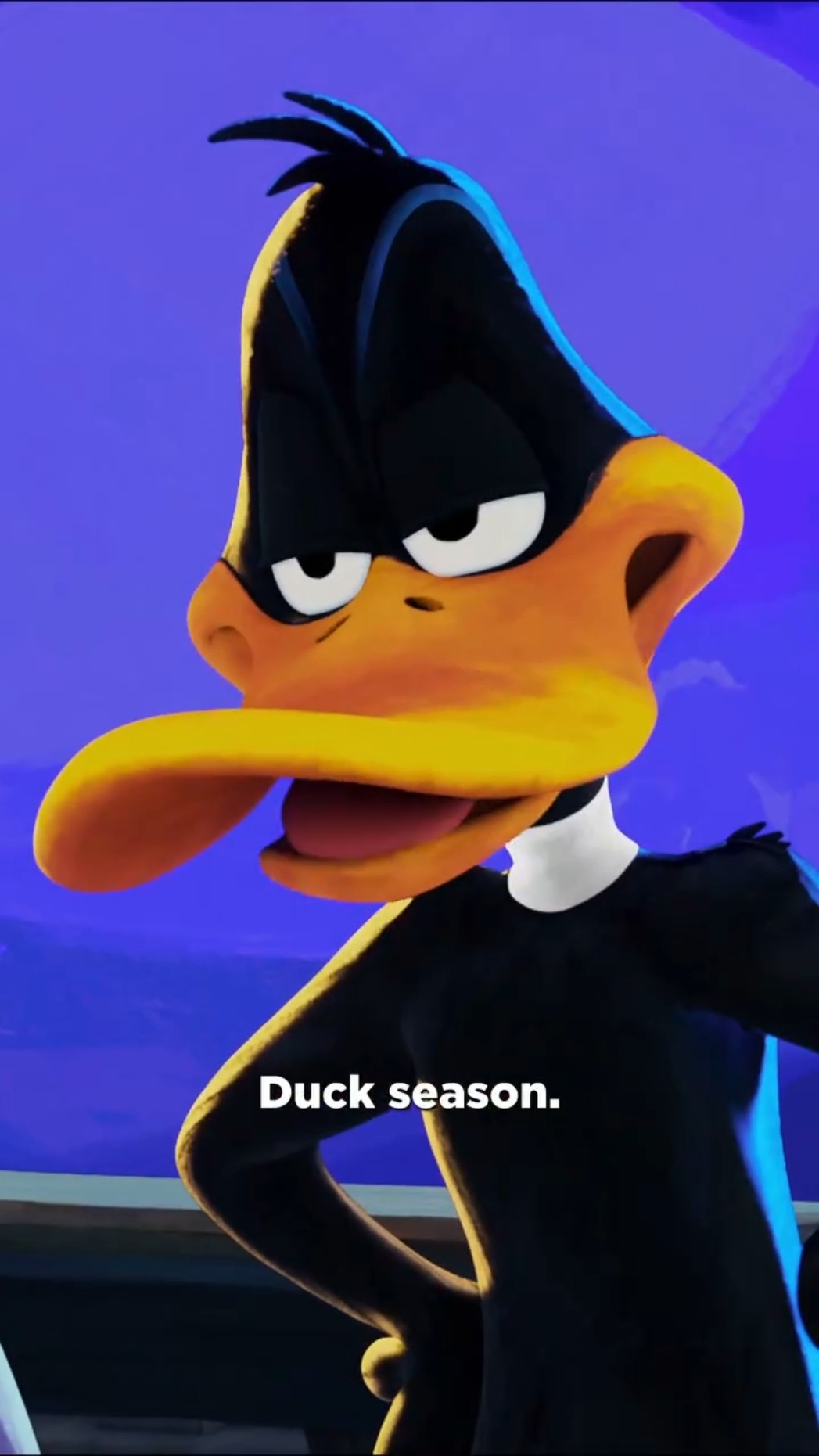Daffy Season! - YouTube