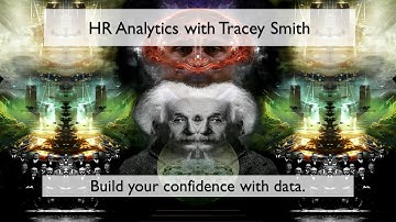 HR Analytics & People Analytics 101 Using Excel: A Beginner-level Introductory Course for Everyone