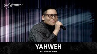 Video thumbnail of "Yahweh - Su Presencia (Hillsong Worship) - Español"