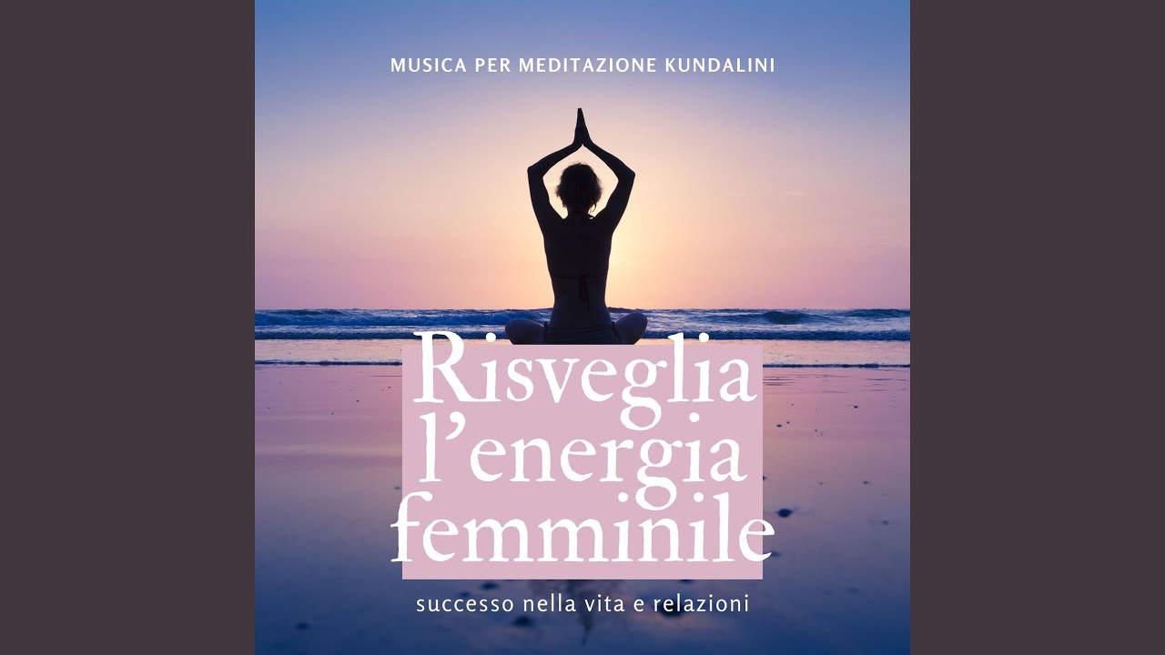 Musica del risveglio mattutino yoga - YouTube