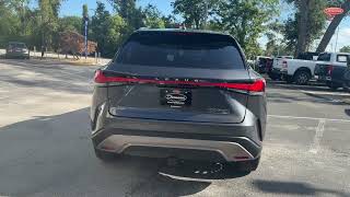 2024 Lexus RX 350h | Luxury Hybrid SUV | Ferman Luxury Pre-Owned