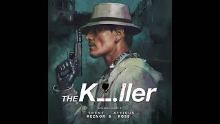 The Killer - Soundtrack - Full Album (2023)