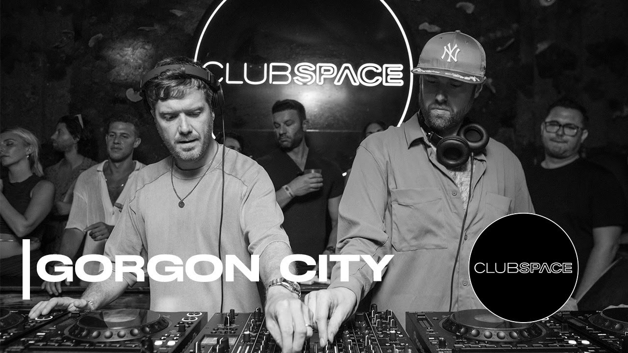 Gorgon City @ Club Space Miami, United States 2023-04-14