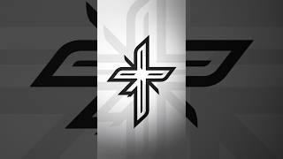 Modern Church Ministry Christian Religious Logo Design for Faith Based Organizations