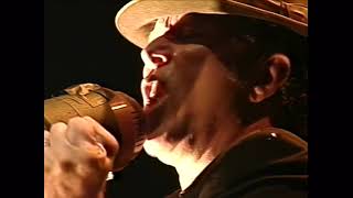 Chocolate Jesus - LIVE 1999 Tom Waits NEW HD Edit