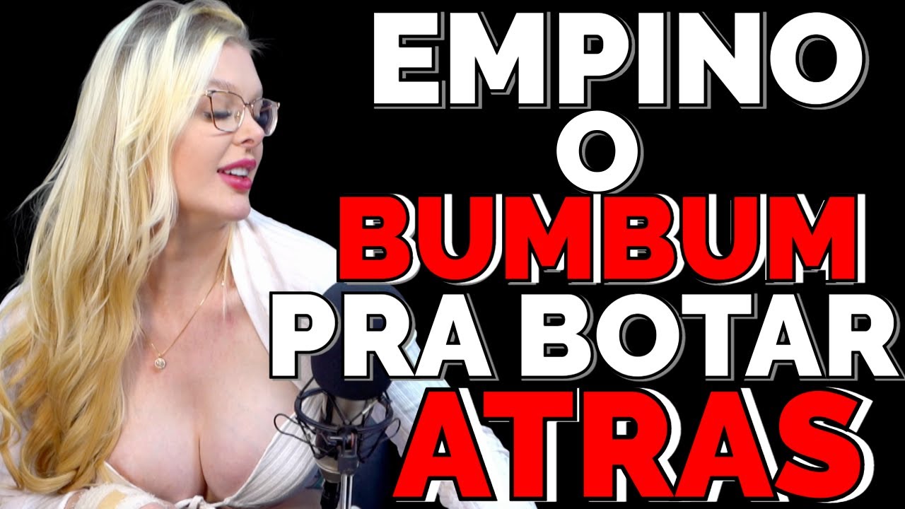 AQUELA EMPINADINHA MAROTA - LIANA HABASS