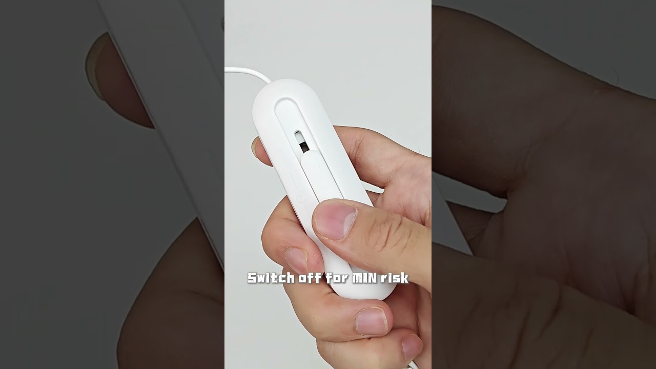 Smart Grounding, On Your Schedule ⚡ | Max Efficiency, Min Risk18