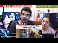 Pakistani couple reacts to pakistani girl gets indian heart  chennai doctors perform free surgery