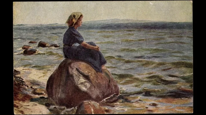 Bruckner "Erinnerung" Ana-Marija Markovina