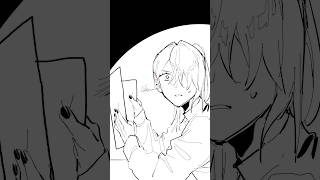 【Luxiem】”Why Are You Blinking So Much?”