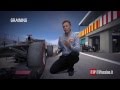 F1P | F1 2013: GP Canada, Pirelli Montreal 3D Track Experience