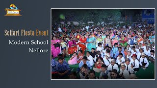 Modern School Nellore - Scifari Fiesta Event screenshot 5