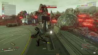 Celebrity Helldivers 2 fun bot extraction Wealth