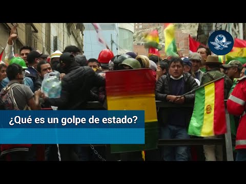 ¿Qué es un