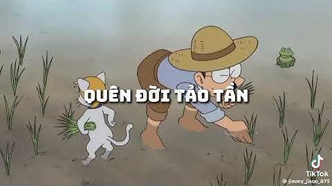 Trước khi xem video nhớ xem phần mô tả #xhh#doraemon#phuongmychi#nhacchill 