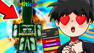 TIVE QUE FAZER ISSO ANTES do ANIME WARRIORS 2 ATUALIZAR... (ROBLOX)