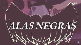 Black Wings Virtual Hero Full Sub Español No Oficial Letras Animadas