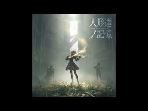 [Disc1] 09.終ワリノ音