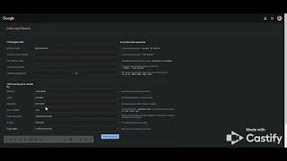 Finding Reliable Sources with Google Advanced Search