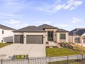 11233 South Sunray Drive, Olathe, KS