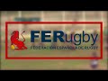 Liga Iberdrola de Rugby HIGHLIGHTS J5