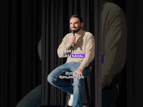 #standup #vtip #standupcomedy #comedy #sranda #humor