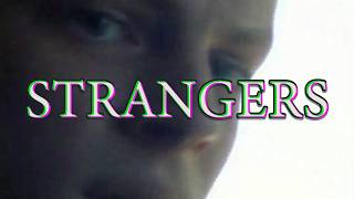 Strangers - A Short College Film from 2001