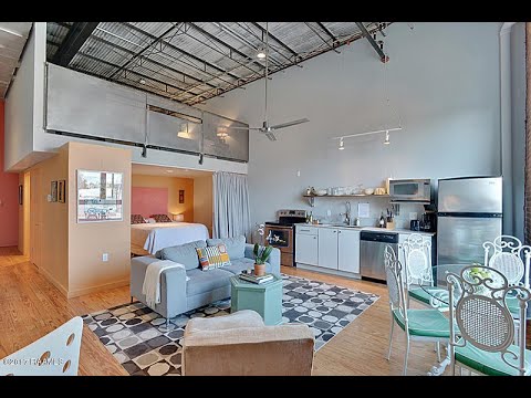 403 S Buchanan 3, Lafayette, LA home video tour