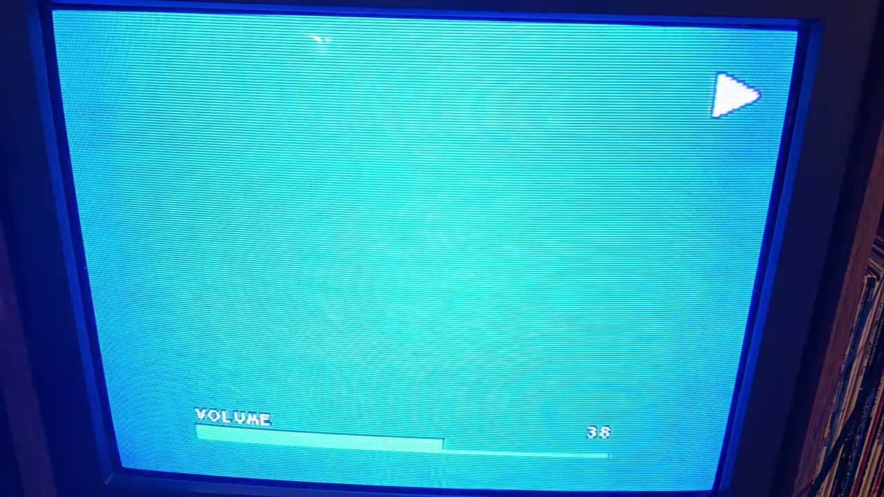 ONE OF THE WEIRDEST VHS ENDINGS EVER LMAO