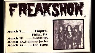 Freakshow   Own You demo my Remaster