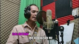 Karaoke Iwogu Amu Milod Lingoson by Padri@Faizal Totong