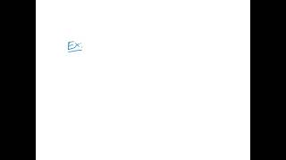 Statements with Multiple Quantifiers Example 1