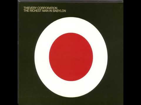 Thievery Corporation - The Outernationalist (Official Instrumental)