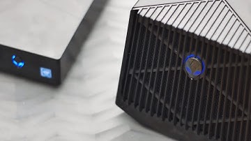 Alienware Graphics Amplifier Review & Benchmarks (NVIDIA GPU)