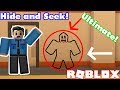 Dantdm Hide And Seek Roblox