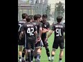 Elvinlə Abbas əvəzedici heyətdə fərqləndi