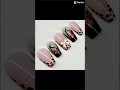 Custom Press On Nails #customnails #nails #naildesign