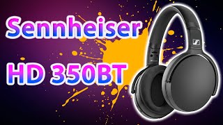 : Sennheiser HD 350BT |    |   HD 4.40BT