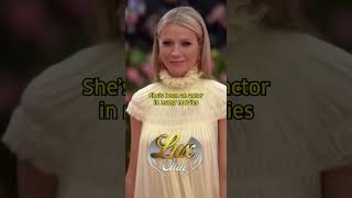 What is Gwyneth Paltrow's net worth in 2023