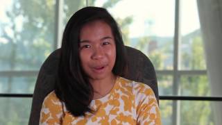 Binghamton Major Minute - Business Administration