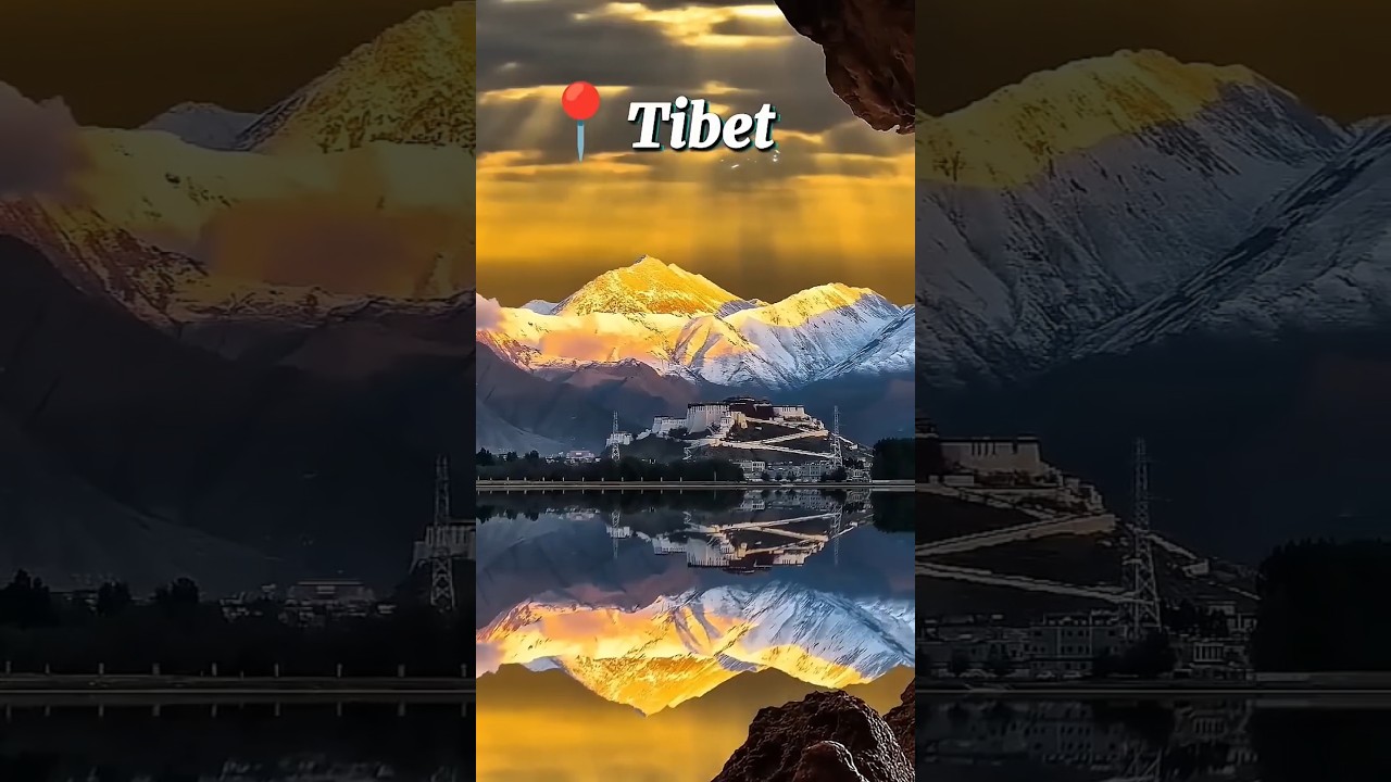 Which Place Would You Visit First? Part 11🌍  #travel #adventure  #nature #explore #world