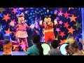 Disney Junior Dance Party! Show, Disney California Adventure, Disneyland Resort