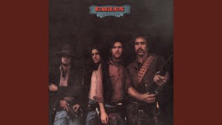 Video thumbnail of "The Eagles - Outlaw Man (2013 Remaster)"